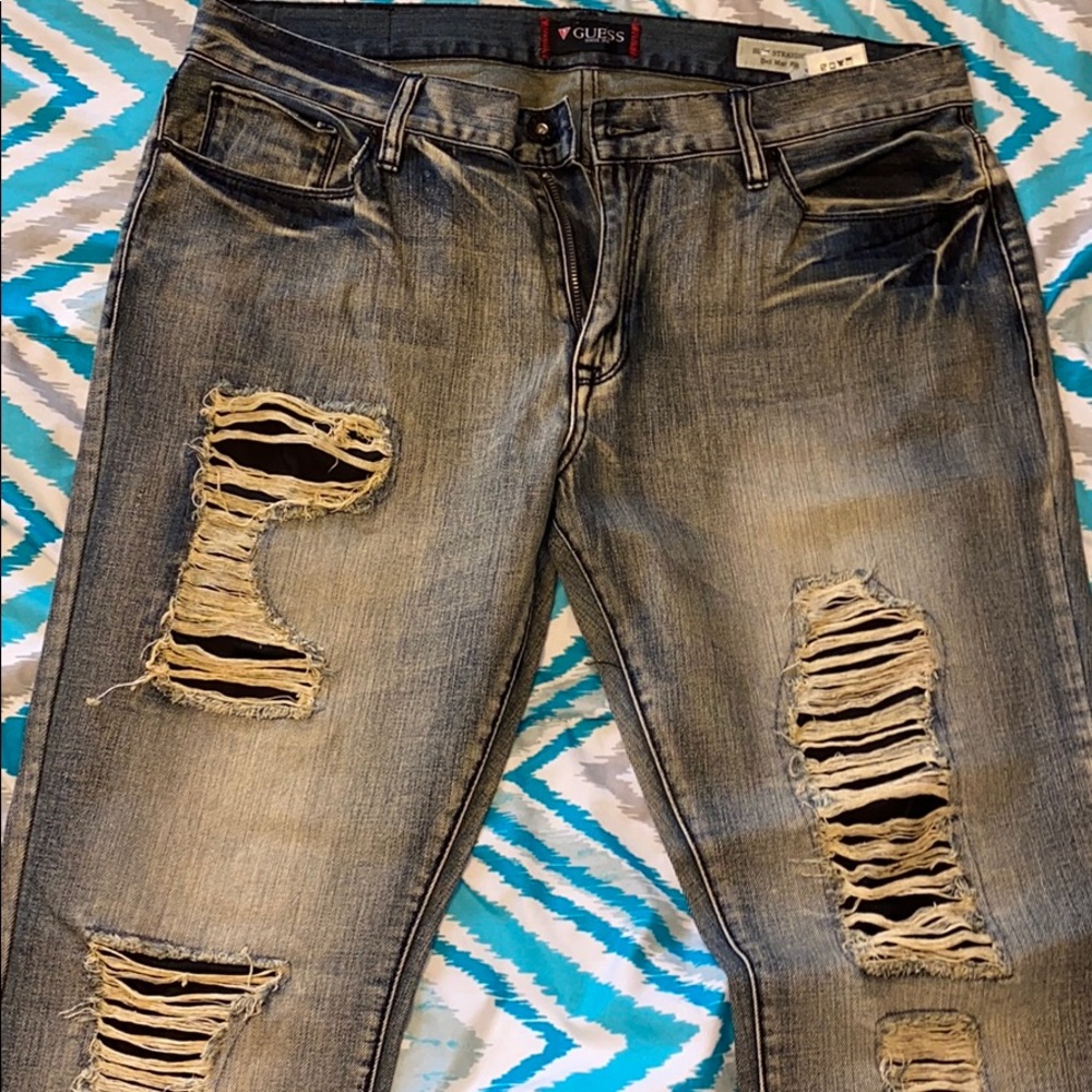 Men’s Jeans